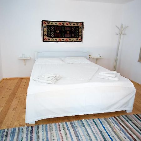 Hotel La Lipoveni Jurilovca Esterno foto