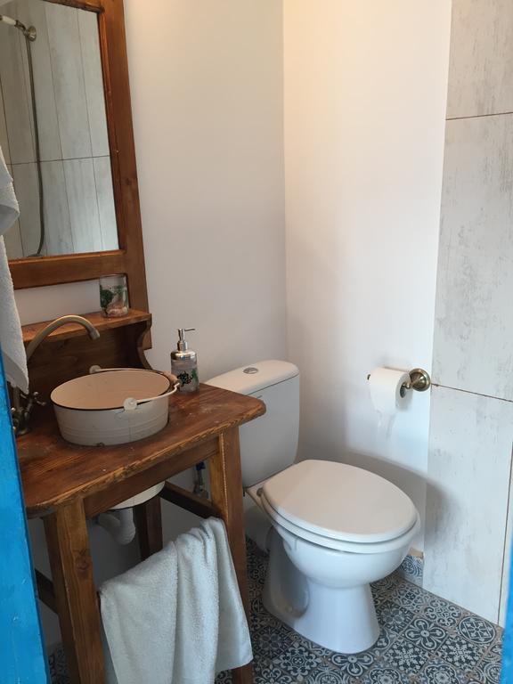 Hotel La Lipoveni Jurilovca Esterno foto