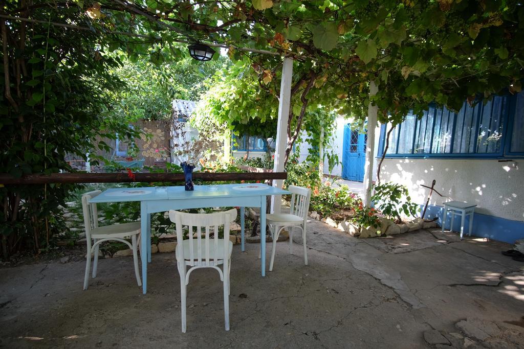 Hotel La Lipoveni Jurilovca Esterno foto