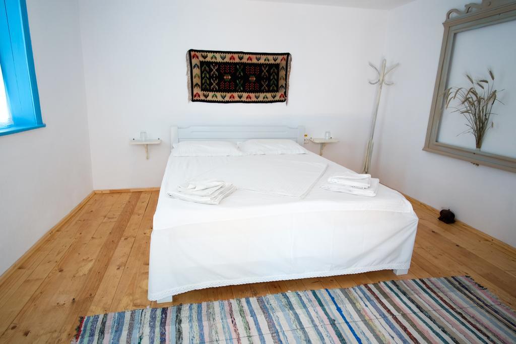 Hotel La Lipoveni Jurilovca Esterno foto
