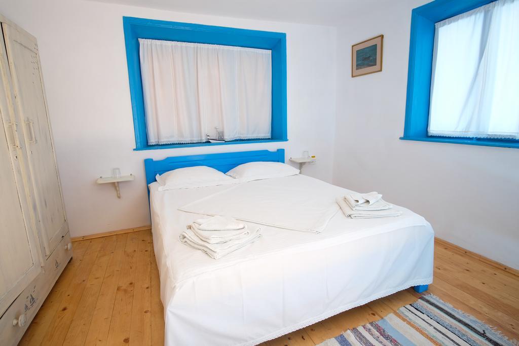 Hotel La Lipoveni Jurilovca Esterno foto