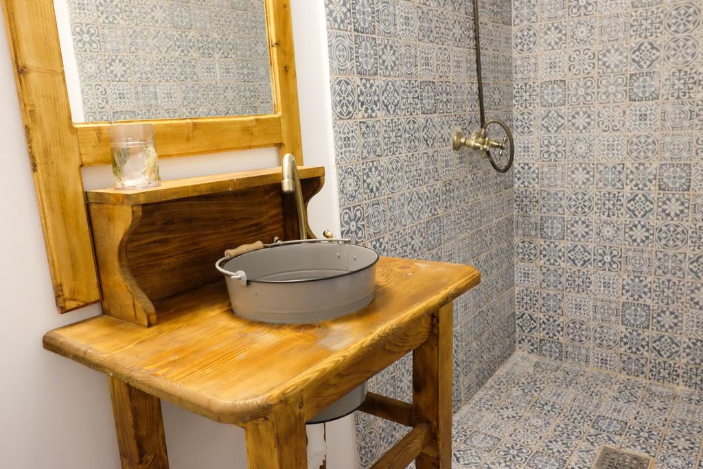 Hotel La Lipoveni Jurilovca Esterno foto
