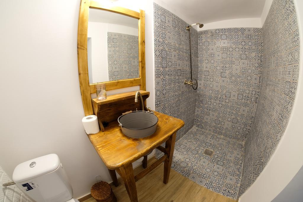 Hotel La Lipoveni Jurilovca Esterno foto