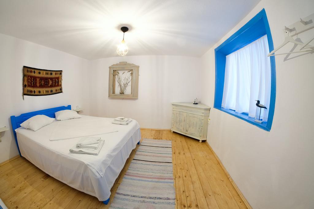 Hotel La Lipoveni Jurilovca Esterno foto