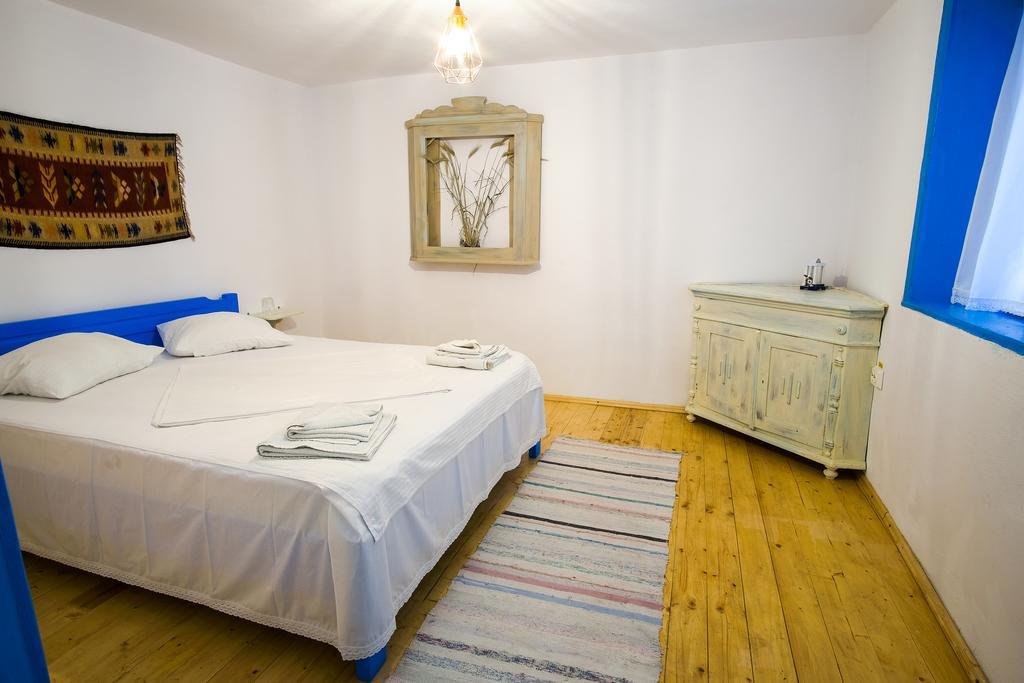 Hotel La Lipoveni Jurilovca Esterno foto